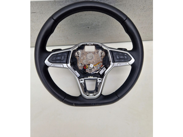 Руль Volkswagen Golf VIII 2019 - года