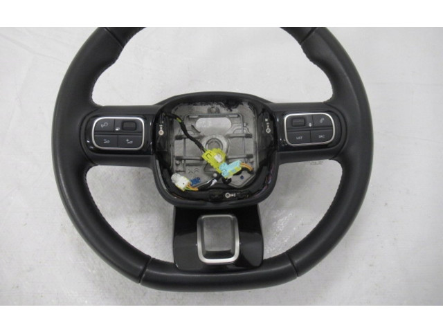 Руль Citroen C3 Aircross 2017 - года