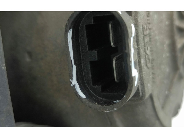 Vstřikovač 070793933F Renault Espace III