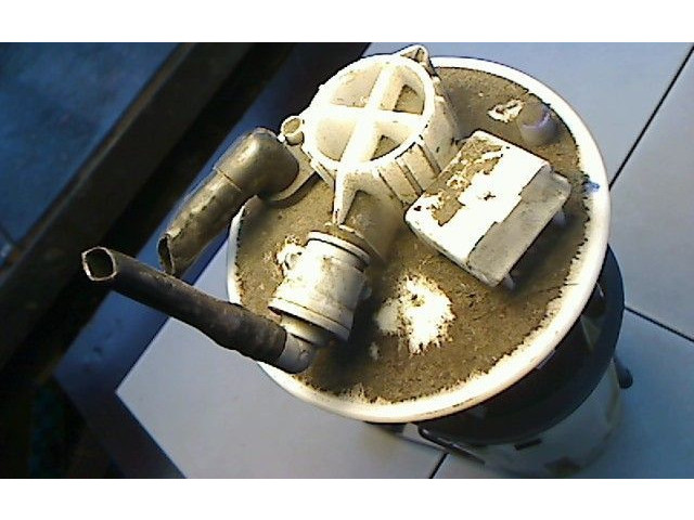 Топливный насос