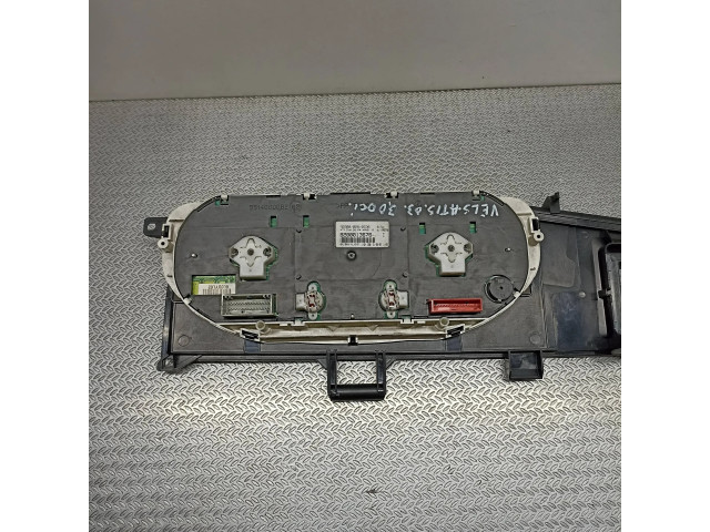 Панель приборов 8200013676, 503000260536   Renault Vel Satis       
