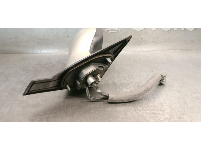 Зеркало электрическое        Volvo S80  1999 - 2003 года   