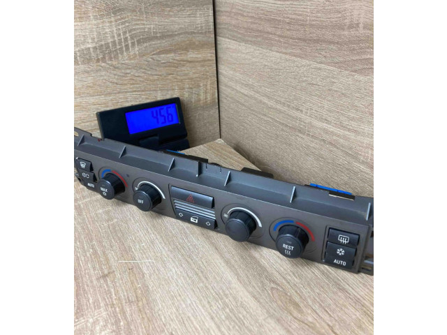 Блок управления кондиционера воздуха / климата/ печки (в салоне) 6942979 BMW 7 E65 E66 2001