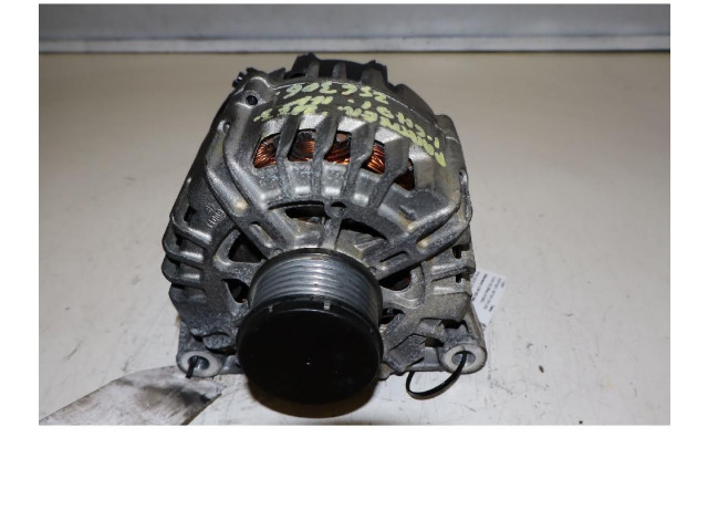 Генератор 9803750980   Peugeot Partner III      