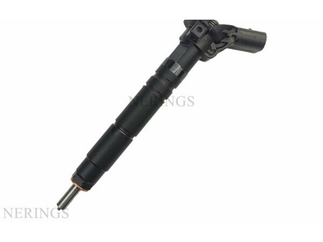 Vstřikovač 0445115076, 0986435355 Mercedes-Benz C W204