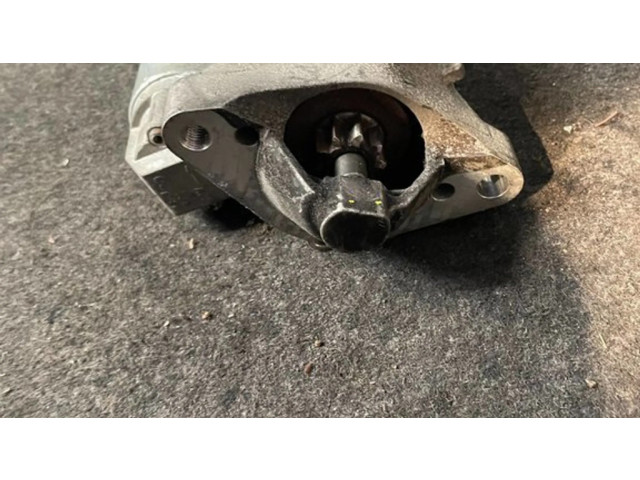 Стартер 8200369521E, 27J91740GB Renault Modus