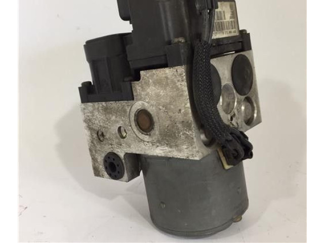 Блок АБС 9636084480, 0265216722 Citroen Xsara - года