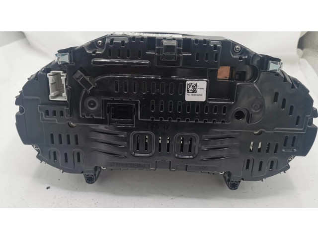 Přístrojová deska Mercedes-Benz GLC X253 C253 2017 A2059001418, A2059019008