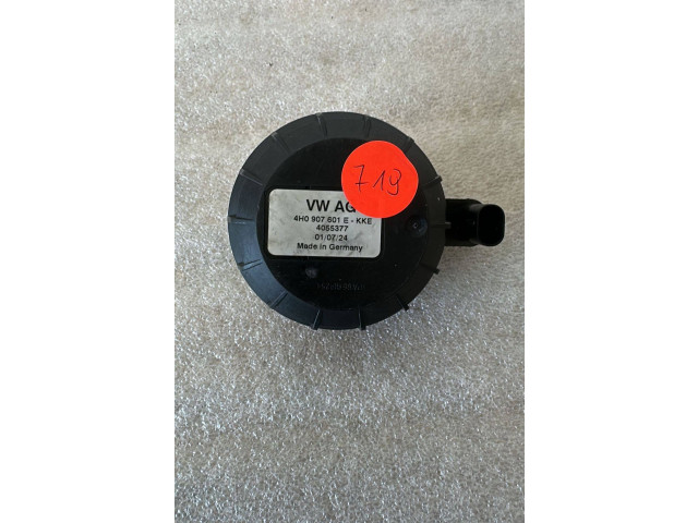 Блок управления 4H0907601E Audi A3 8Y