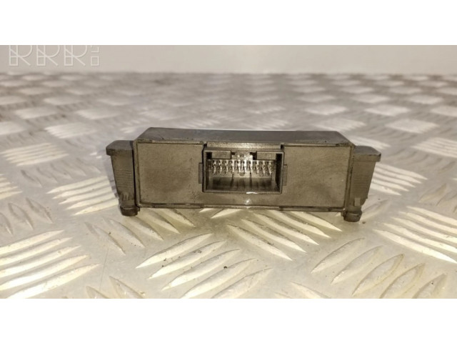 Модуль управления gateway