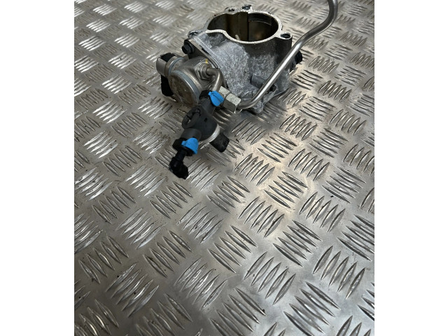 Топливный насос