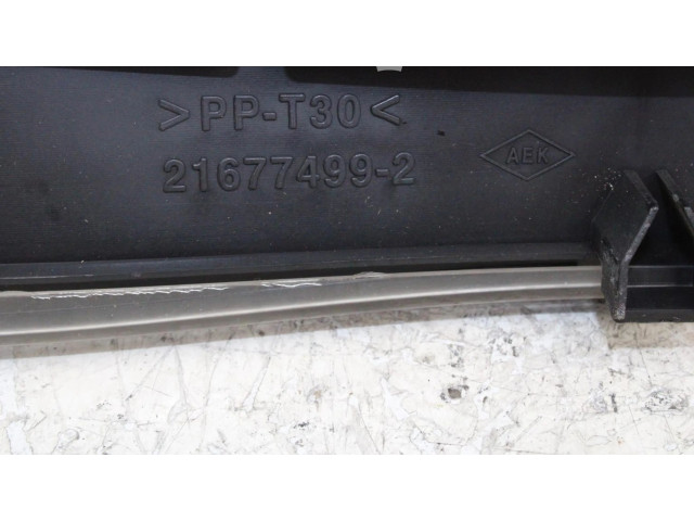 Рулевая рейка Спидометр (приборный щиток) 216774992 Dacia Logan I 2004 - 2012 года