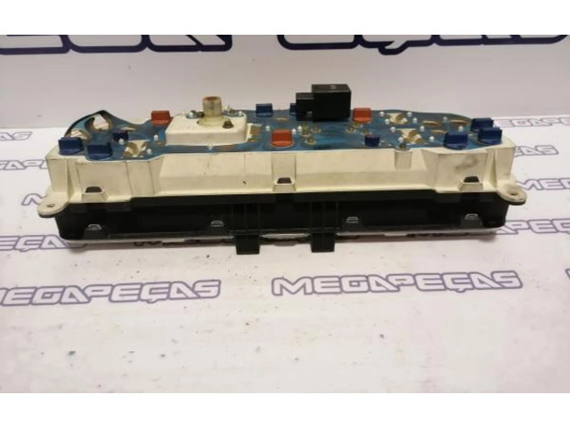 Přístrojová deska Nissan Sunny 2481066902