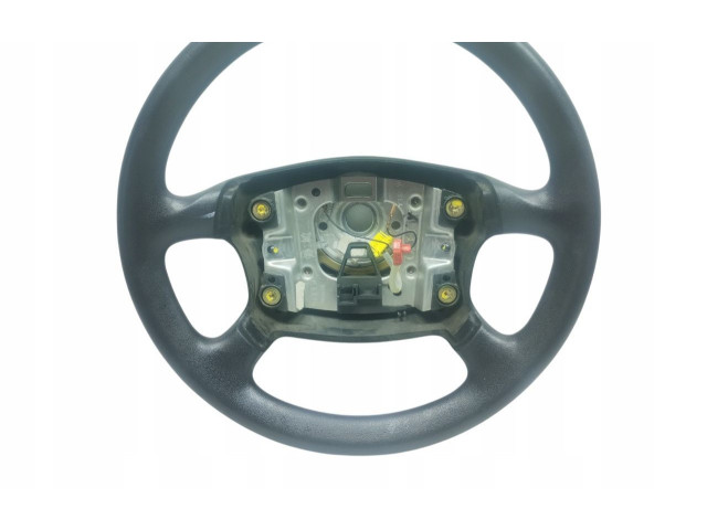 Руль Audi A3 S3 8L 1996 - 2003 года AUDIA38LKIEROWNICA
