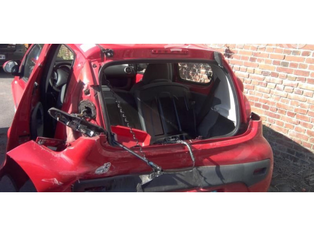 Зеркало электрическое        Peugeot 107  2005 - 2014 года   