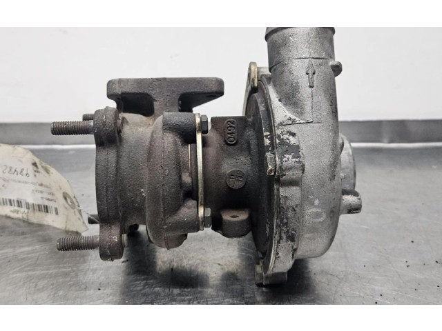 Turbodmychadlo Турбина 023145701J   Seat Ibiza IV (6J,6P)   