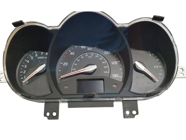 Панель приборов 940061W130   KIA Rio       