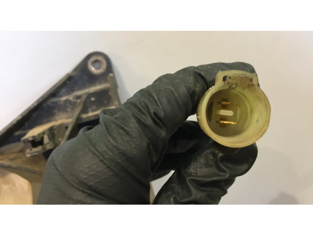 Вентилятор радиатора     0650002890    Suzuki Grand Vitara II 2.0