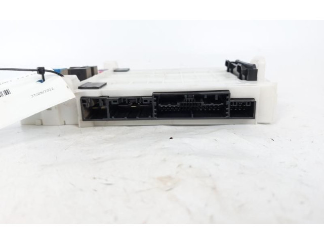 Pojistková skříňka Suzuki Ignis 2016