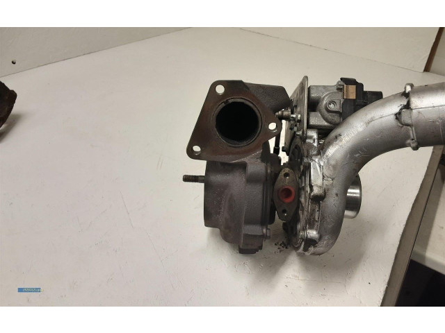  Турбина Audi A6 S6 C6 4F  059145721F   для двигателя BPP      