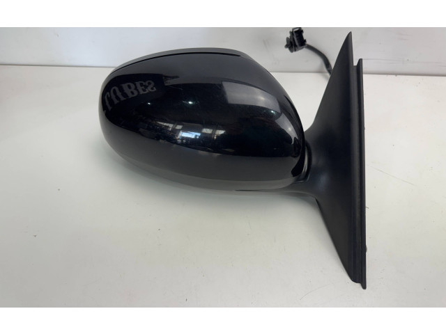 Зеркало электрическое Skoda Fabia Mk2 (5J) 2007 - 2014 года