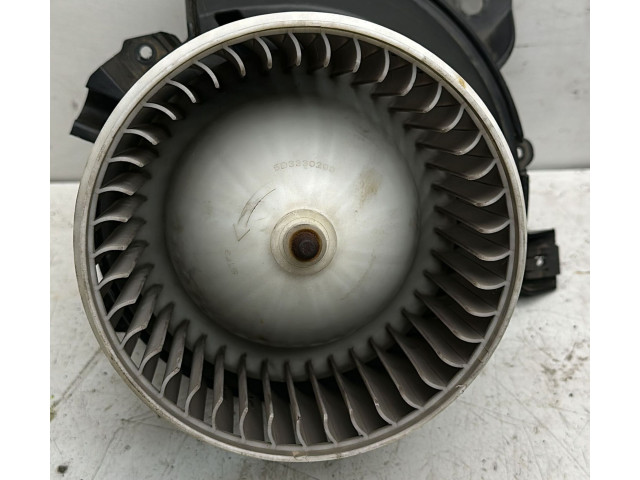 Вентилятор печки       Fiat Grande Punto