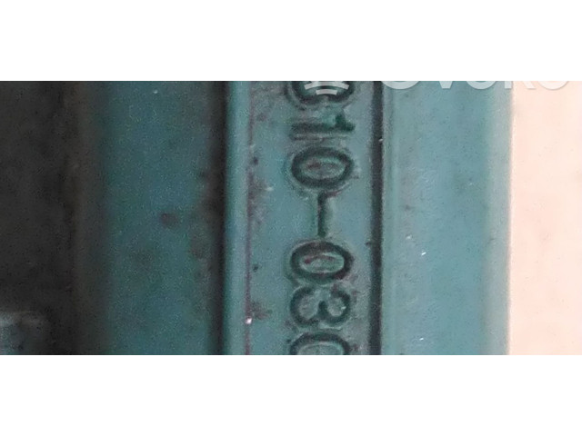 Форсунка 3531003000 Hyundai i10 G4LA