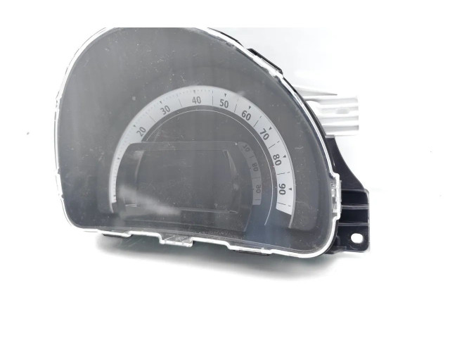 Панель приборов 248211239R   Renault Twingo III       