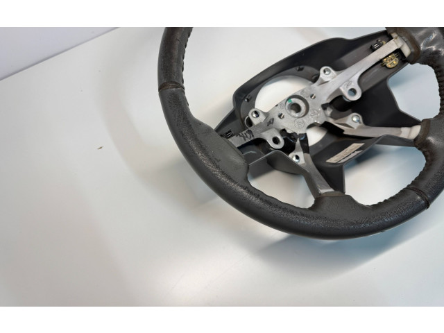 Руль Jeep Grand Cherokee (WK) 2005 - 2010 года 5HM771D5AD