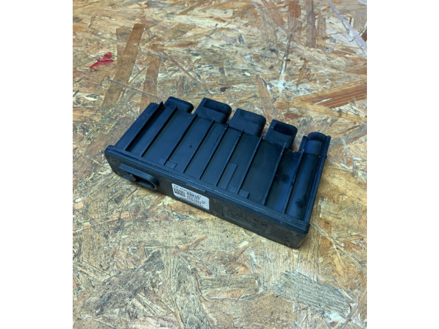 Другие блоки управления / модули