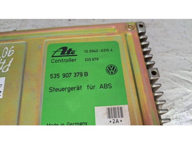 Блок управления АБС 535907379B, 10094003104   Acura ILX