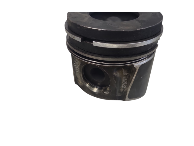 Турбина Ford S-MAX