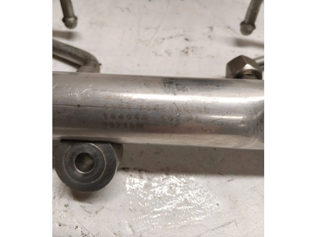 Vstřikovací lišta 16404510 BMW X5 F15 N55