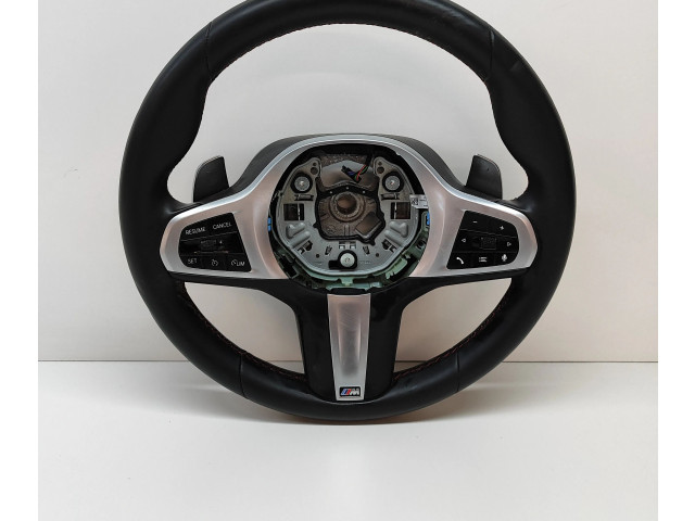 Руль BMW 1 F40 2019- года 8076906