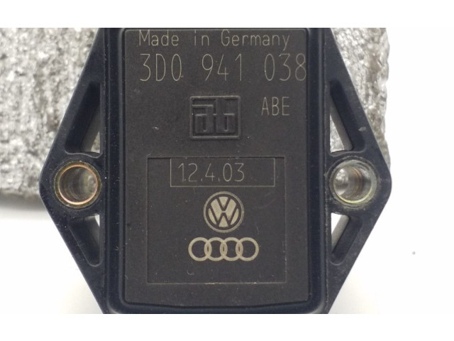 Блок управления 3D0941038 Volkswagen Phaeton