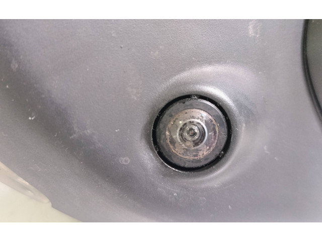 Зеркало электрическое Volvo XC90 2014 - года