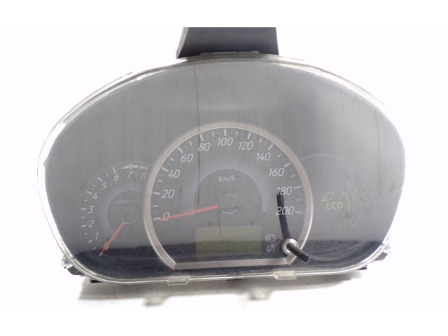 Панель приборов 8100C315, 8100C315 Mitsubishi Mirage VI G4 Attrage