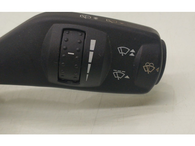 Ручка стеклоочистителей 6G9T17A553AE Ford S-MAX