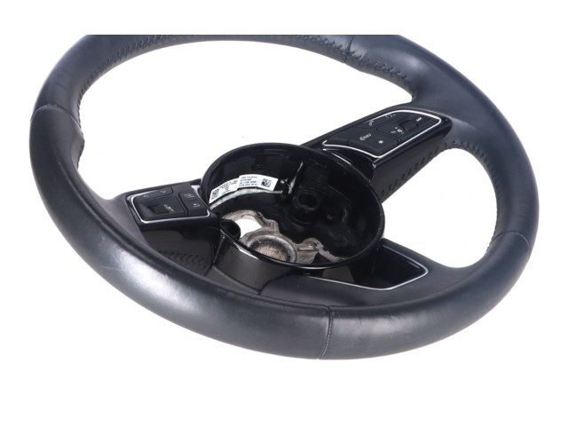 Volant Audi A3 S3 8V 2019 8V0419091CG