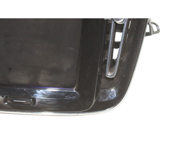 Дисплей 32247465, 31442627 Volvo XC40