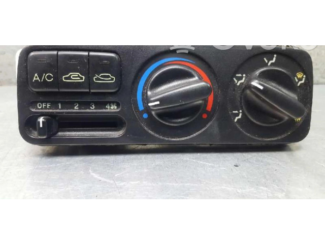 Блок управления климат-контролем    KIA Joice