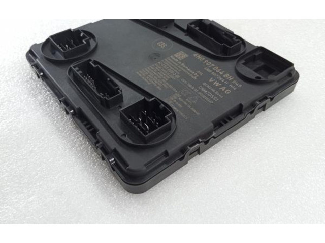 Блок комфорта 4N0907064BH, 4N0907064   Audi A6 S6 C8 4K   