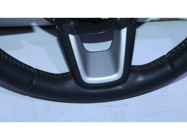 Руль Jeep Compass         