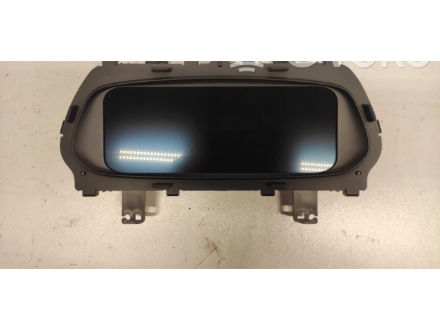 Přístrojová deska Hyundai i20 (PB PBT) 2013 202008910, 202008910