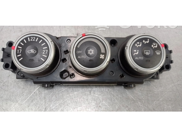 Блок управления климат-контролем 7820A115XB, MANDOCLIMATIZADOR Mitsubishi Lancer