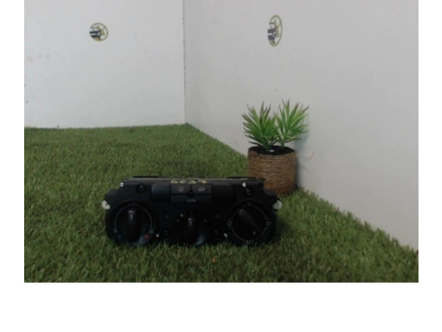 Блок управления климат-контролем 1K0820047JPWHS, 1K0820047JPWHS Volkswagen Golf Plus