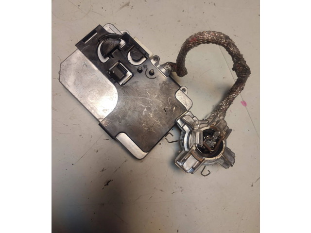 Блок управления Xenon