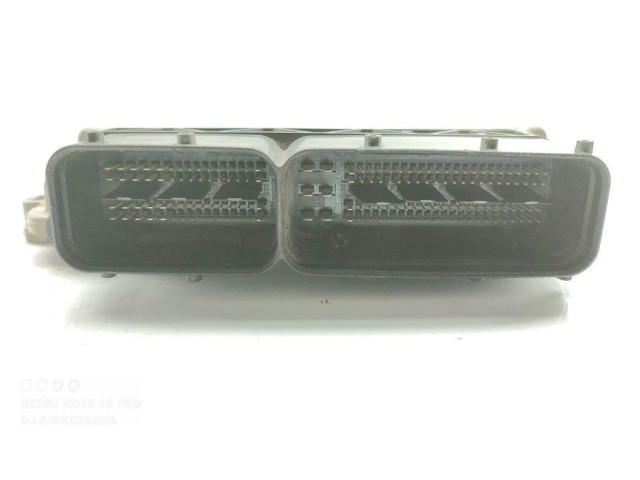 Блок управления климат-контролем 0281017218 KIA Ceed