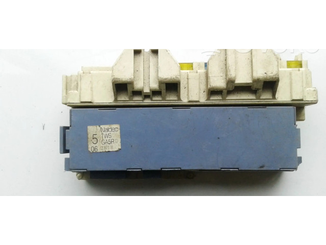 Блок предохранителей  TWSGA5R   Mazda 626    