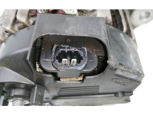 Генератор 13579668, 13502583   Citroen Xantia      